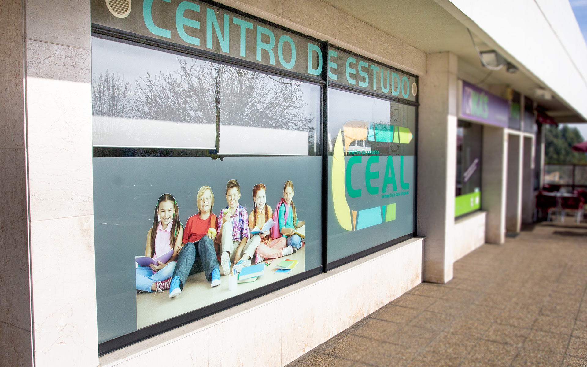 Galeria