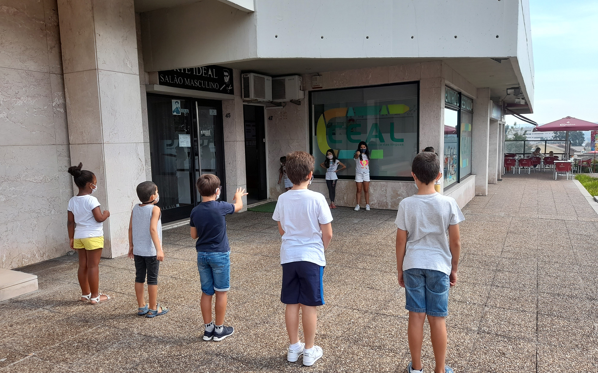 Galeria