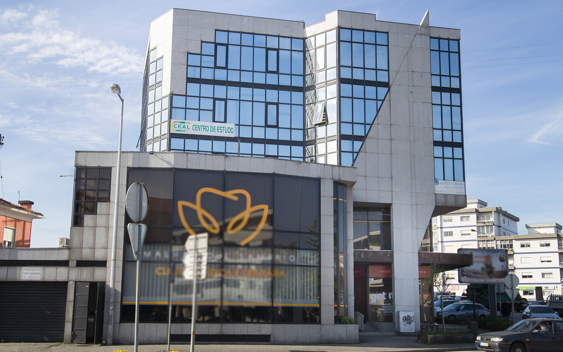 Galeria