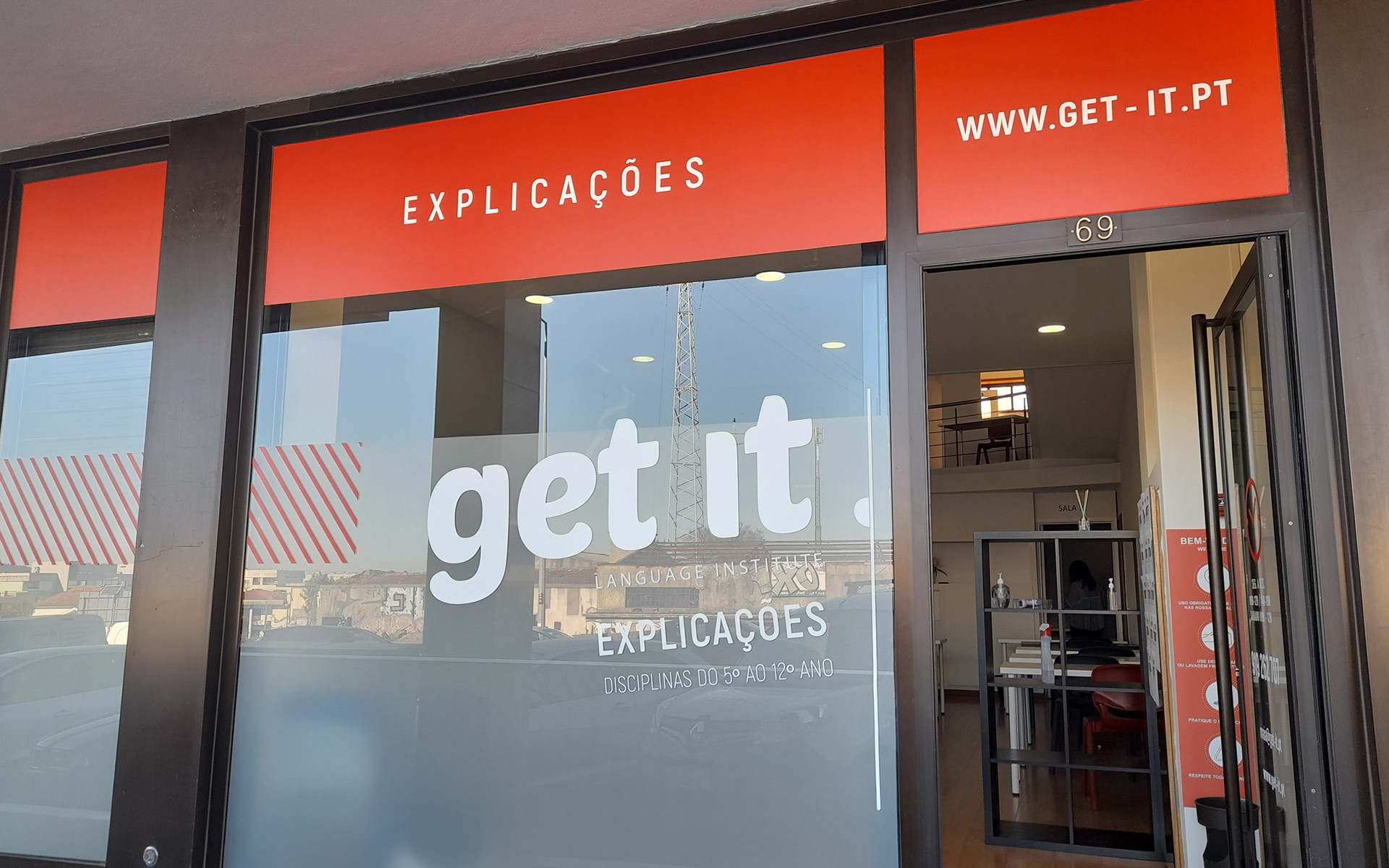 Galeria