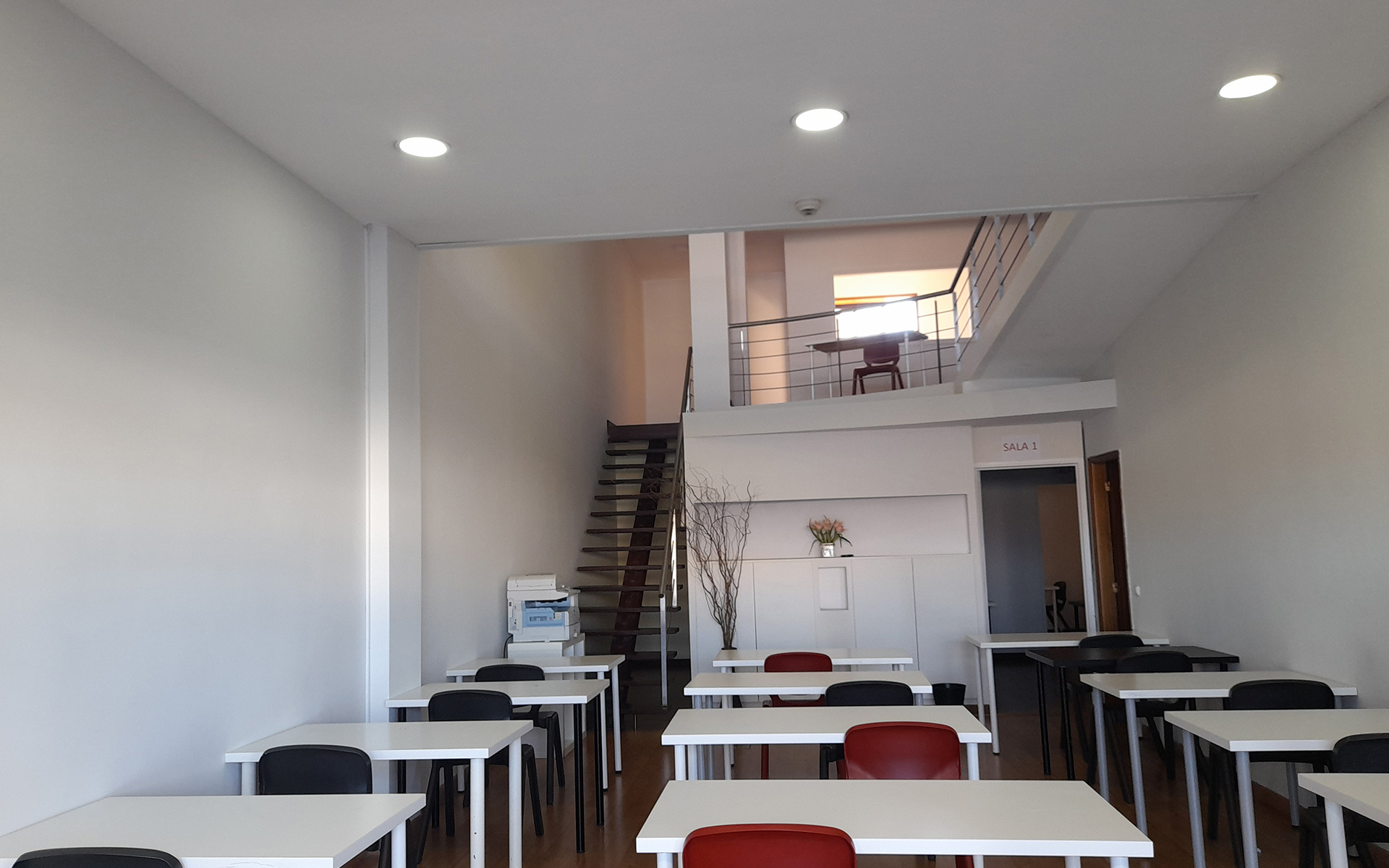 Galeria