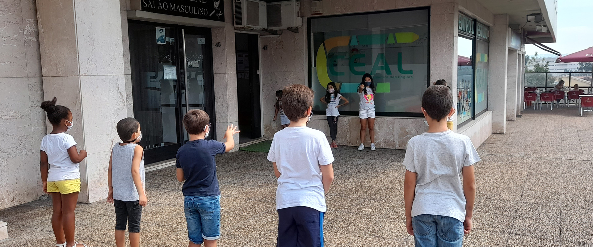 Outros Serviços